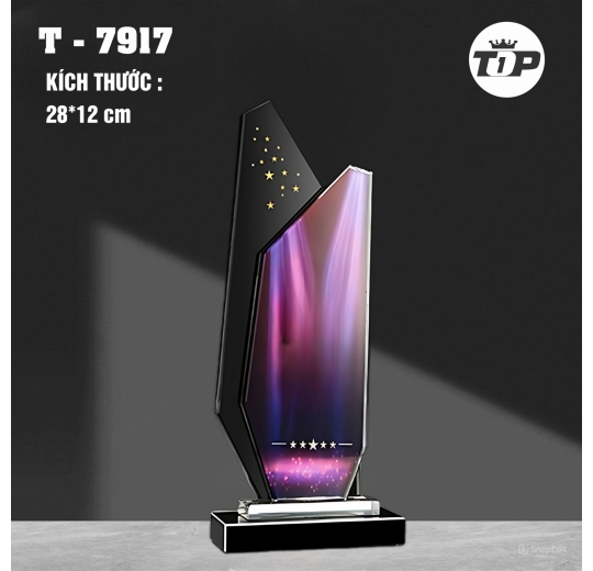 Bước Đột Phá – Momentum Award - 7917