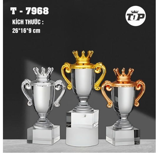 Đỉnh Vinh Quang – Glory Summit Award - 7968