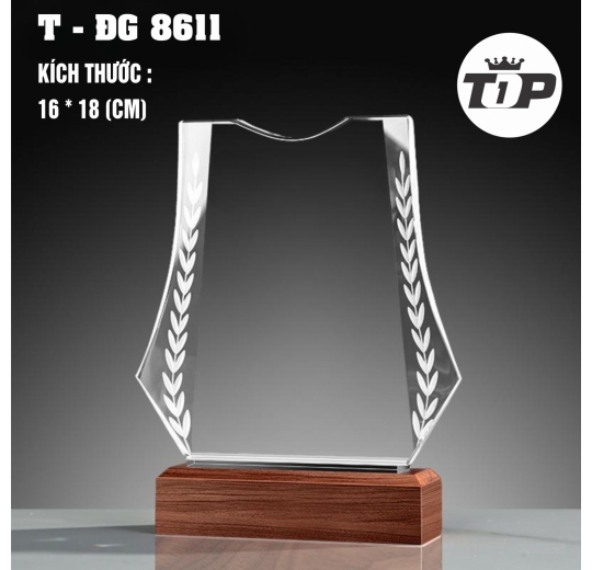 Tinh Thần Kiêu Hãnh – Pride Spirit Award - 8611