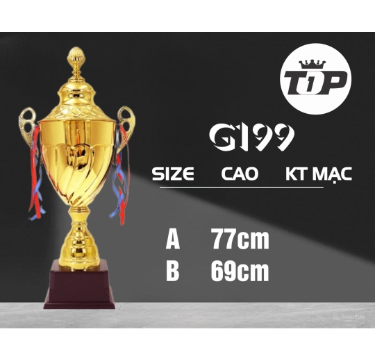 Cúp Thể Thao G199