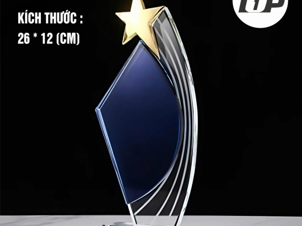 Cúp Chế Tác